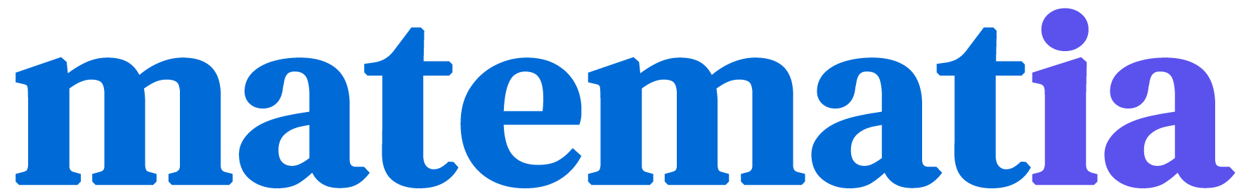 MatematIA
